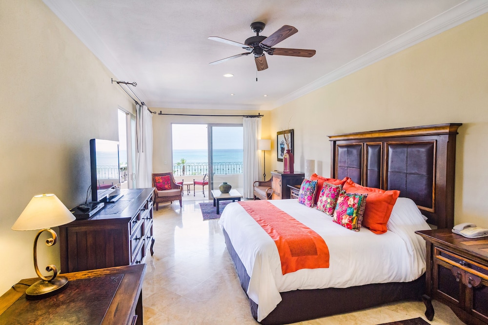 villa la estancia beach resort and spa