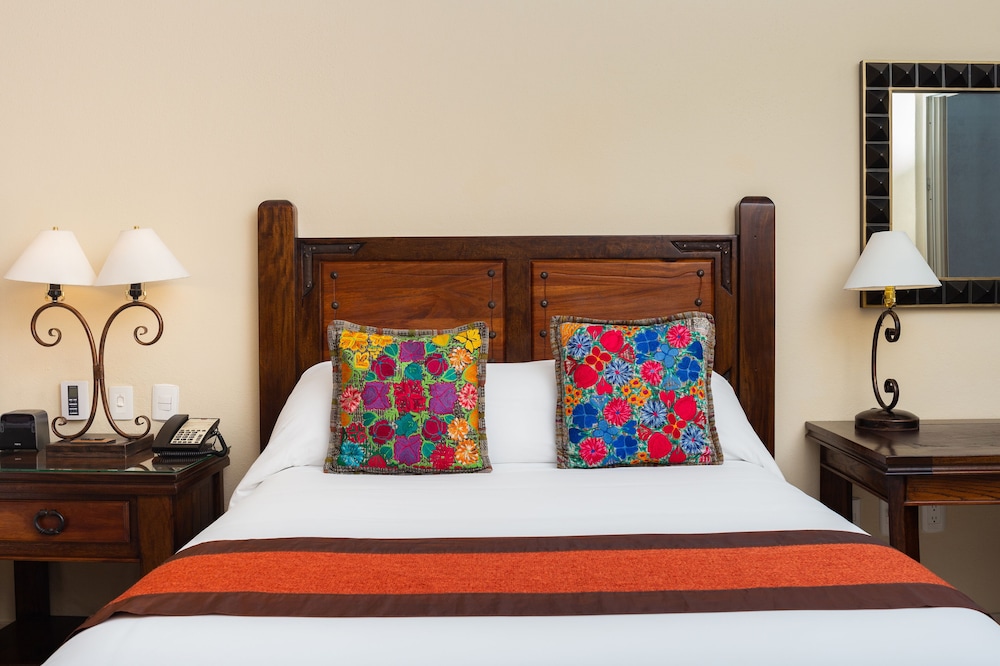 villa la estancia beach resort and spa