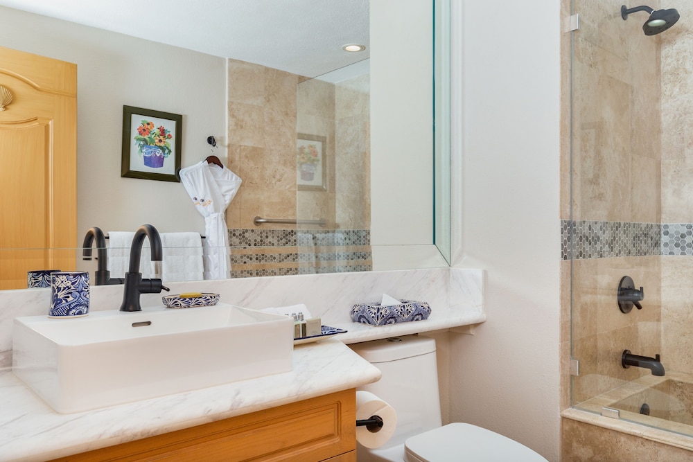 villa la estancia beach resort and spa