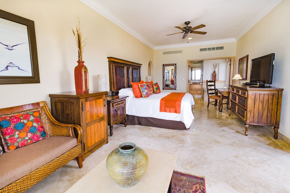 villa la estancia beach resort and spa