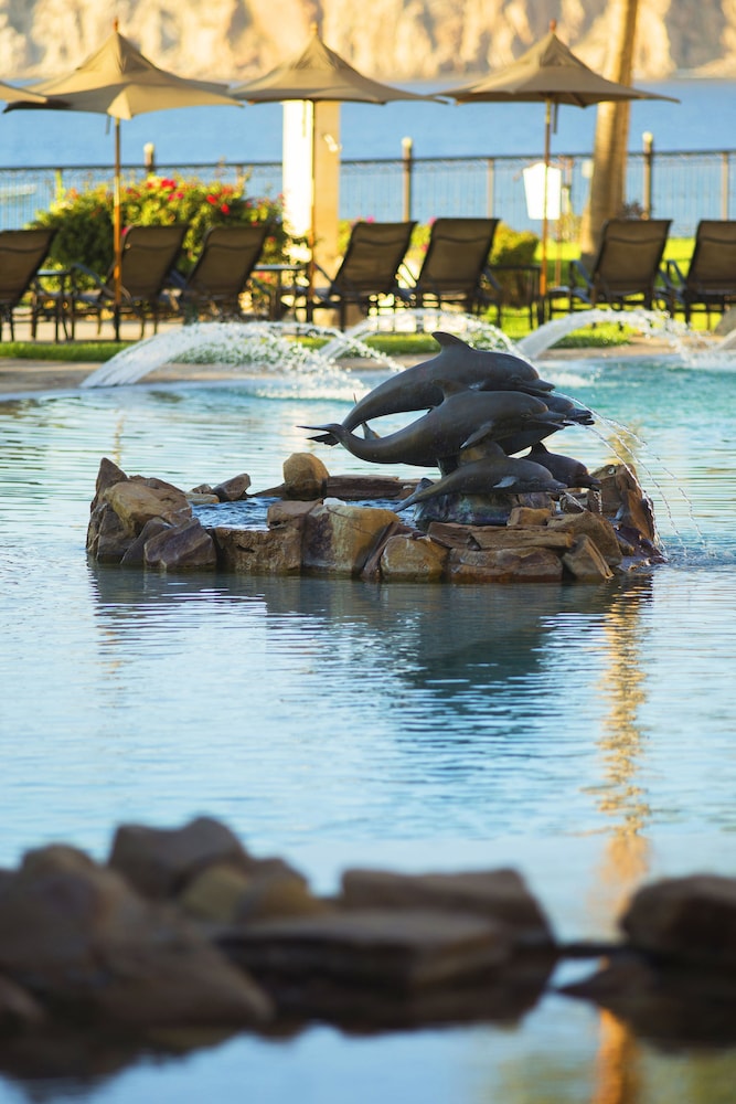 villa la estancia beach resort and spa