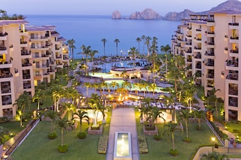 Villa La Estancia Beach Resort & Spa,Los Cabos>>Cabo San Lucas,5 star