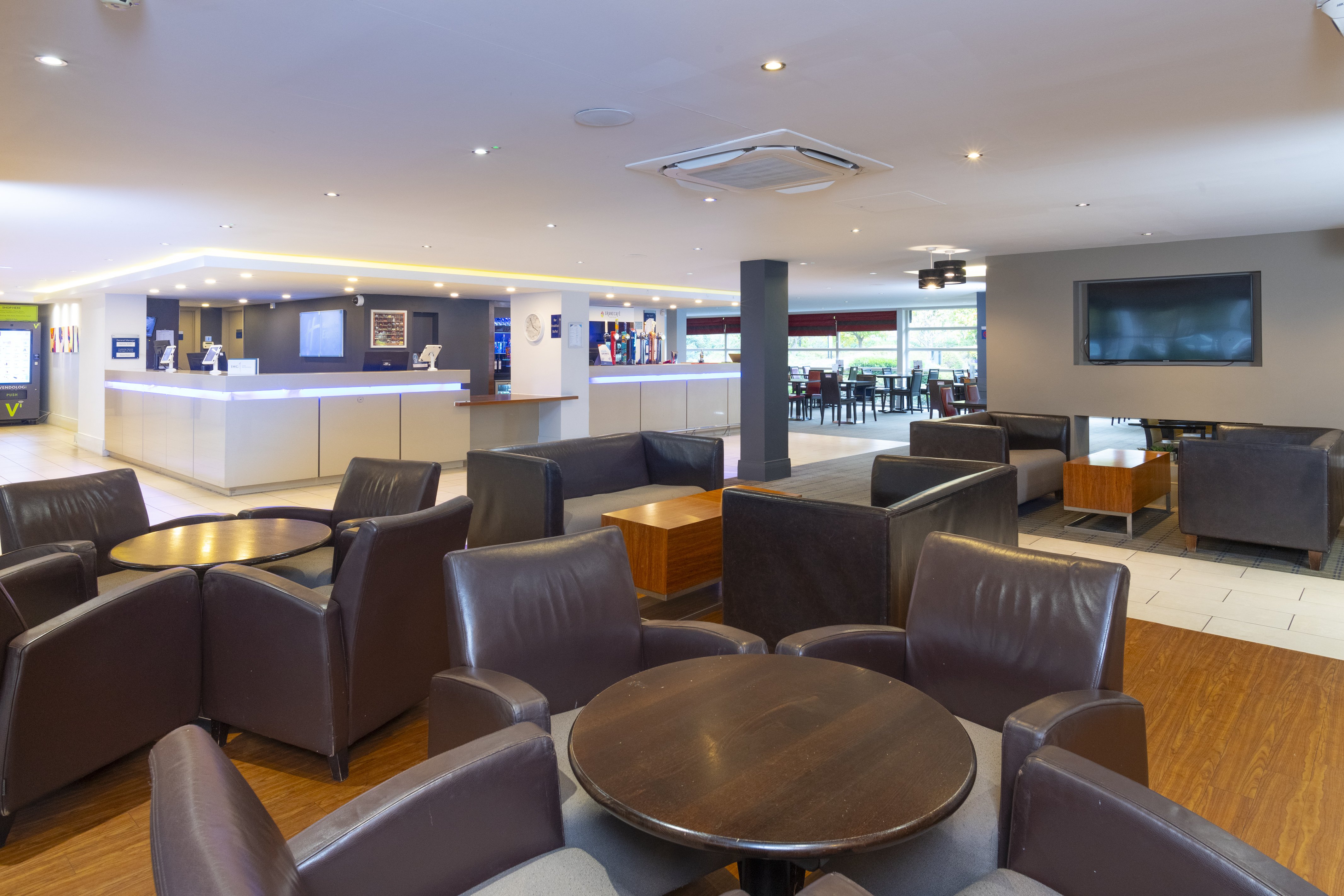 holiday inn express milton keynes by ihg