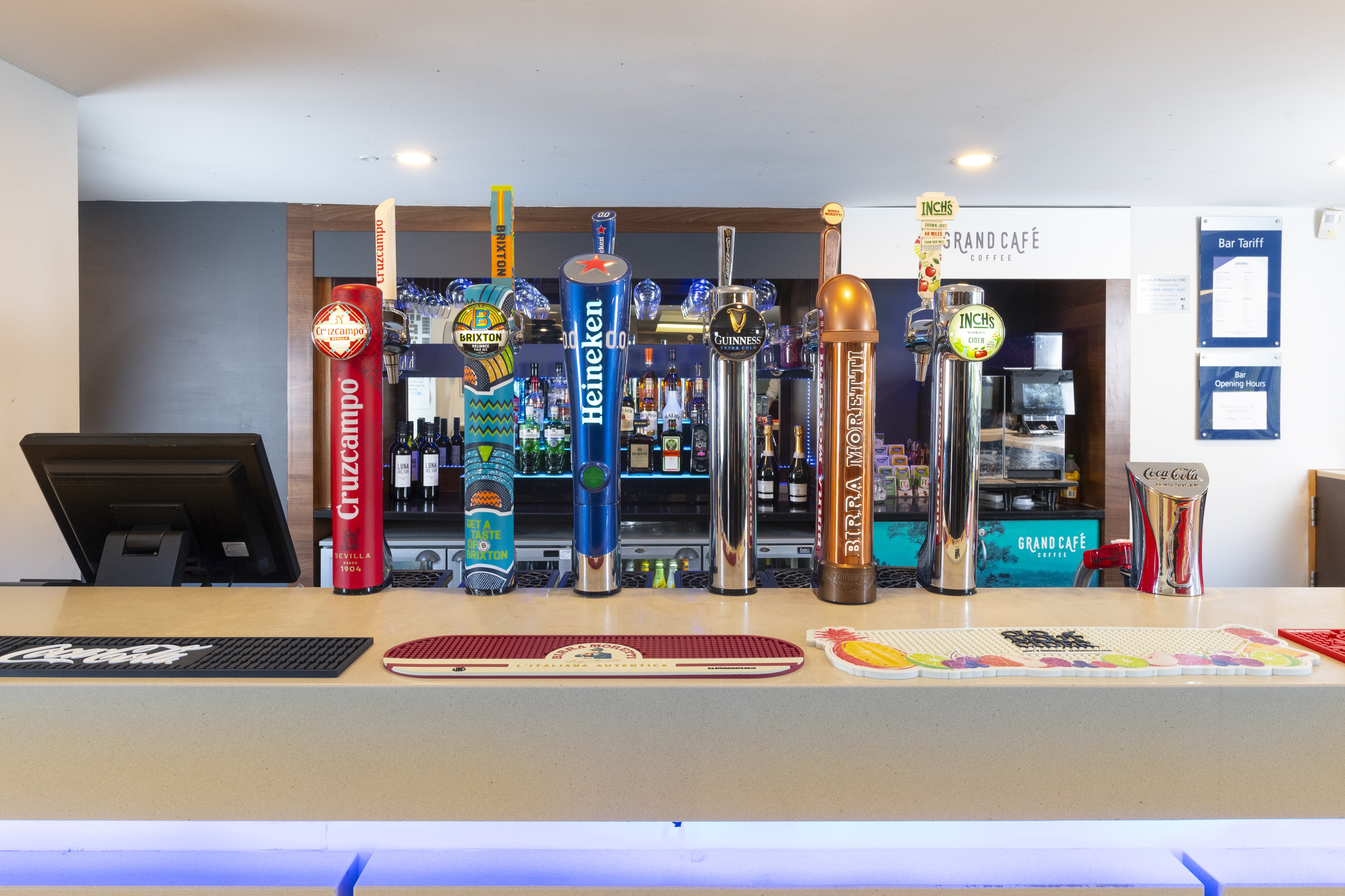holiday inn express milton keynes by ihg