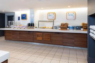 holiday inn express milton keynes by ihg