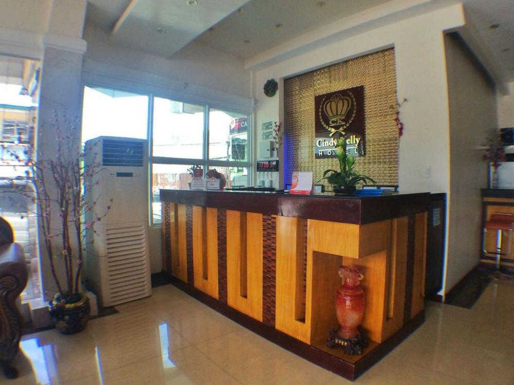 cindy kelly hotel