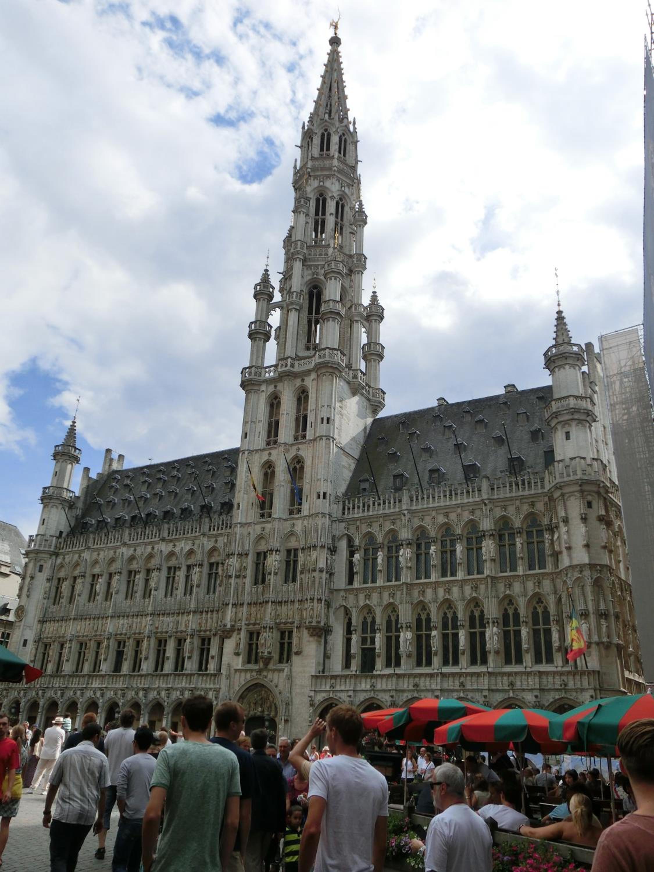 brussels