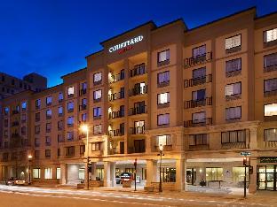 courtyard by marriott milwaukee downtown