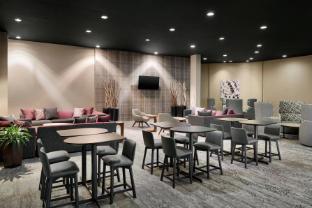 courtyard by marriott milwaukee downtown