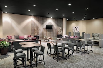 Courtyard By Marriott Milwaukee Downtown,Wisconsin>>Milwaukee,3 star