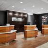courtyard by marriott milwaukee downtown