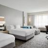 courtyard by marriott milwaukee downtown