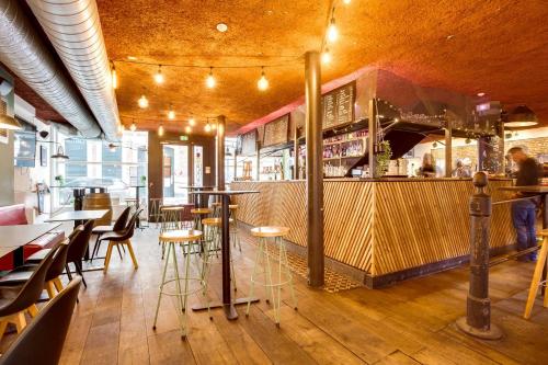 the people lille hostel