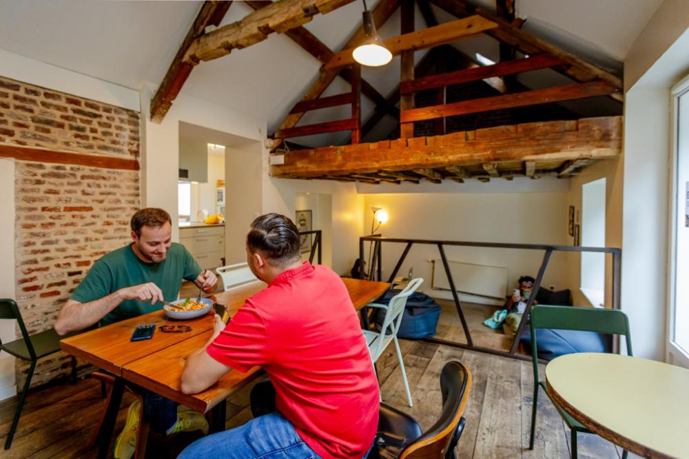 the people lille hostel