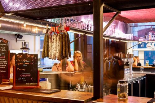 the people lille hostel