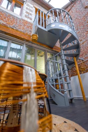 the people lille hostel