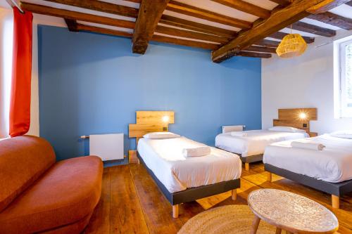 the people lille hostel