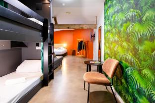 the people lille hostel