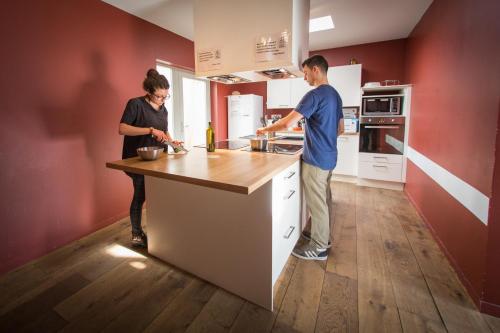 the people lille hostel