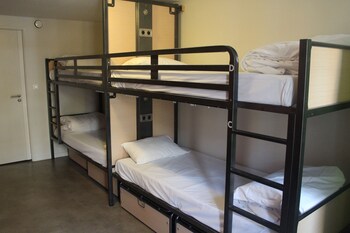 the people lille hostel