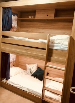 the people lille hostel