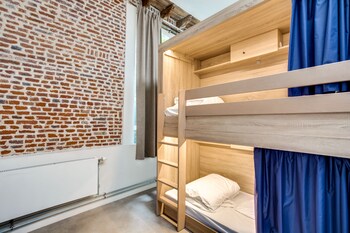 the people lille hostel