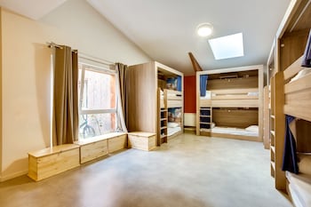 the people lille hostel