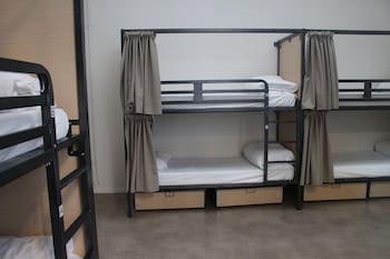 the people lille hostel