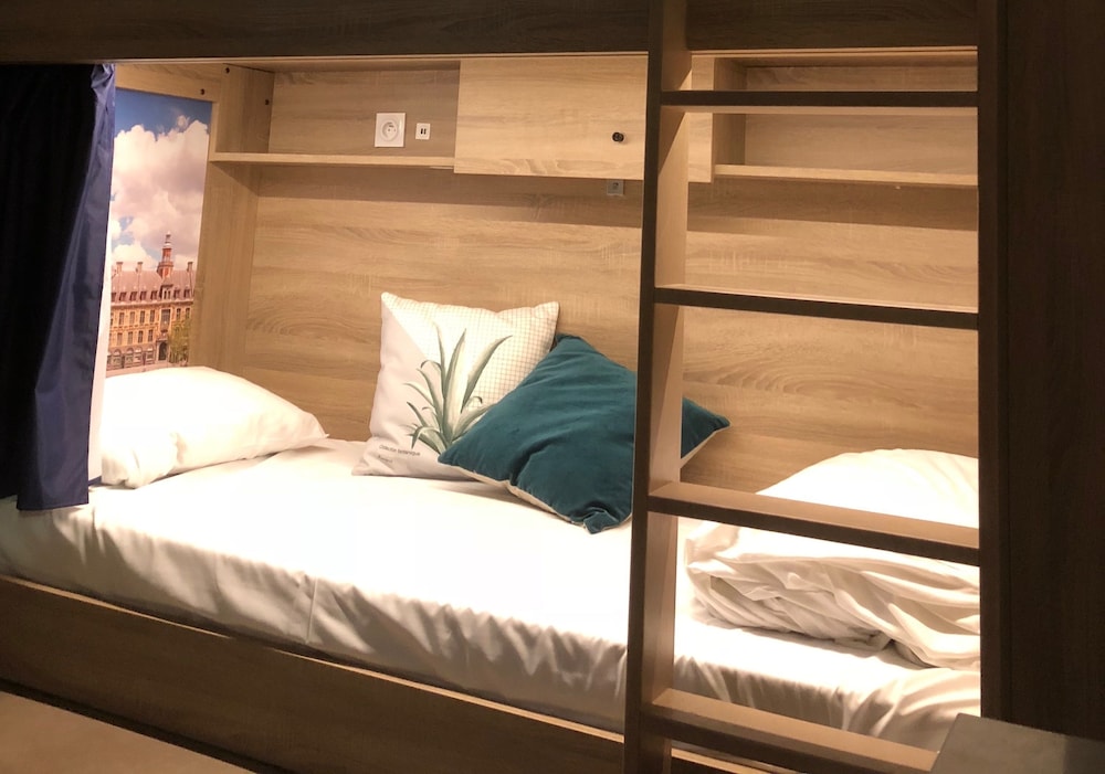 the people lille hostel