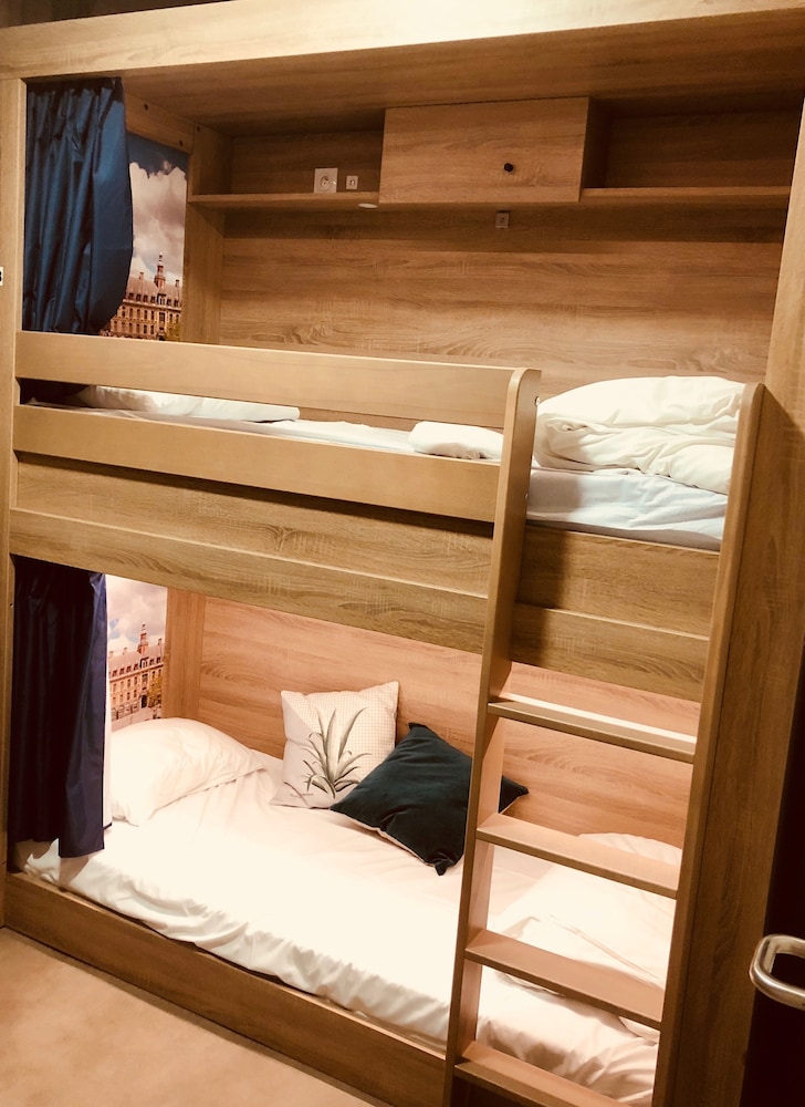 the people lille hostel