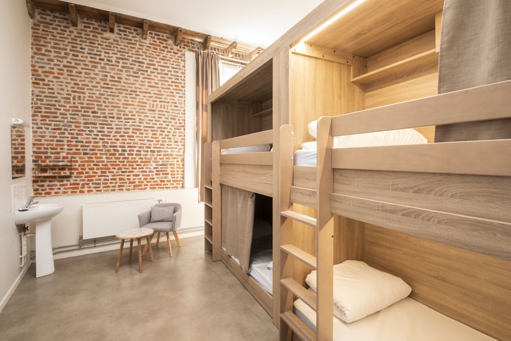 the people lille hostel