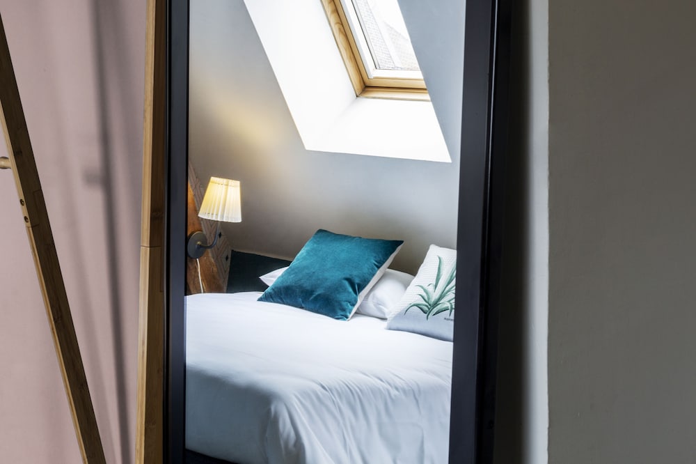 the people lille hostel