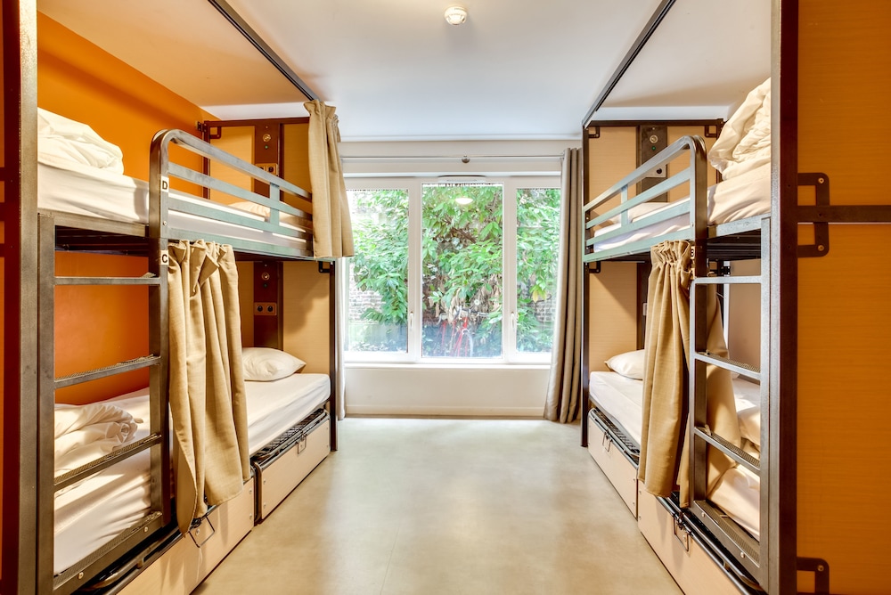 the people lille hostel