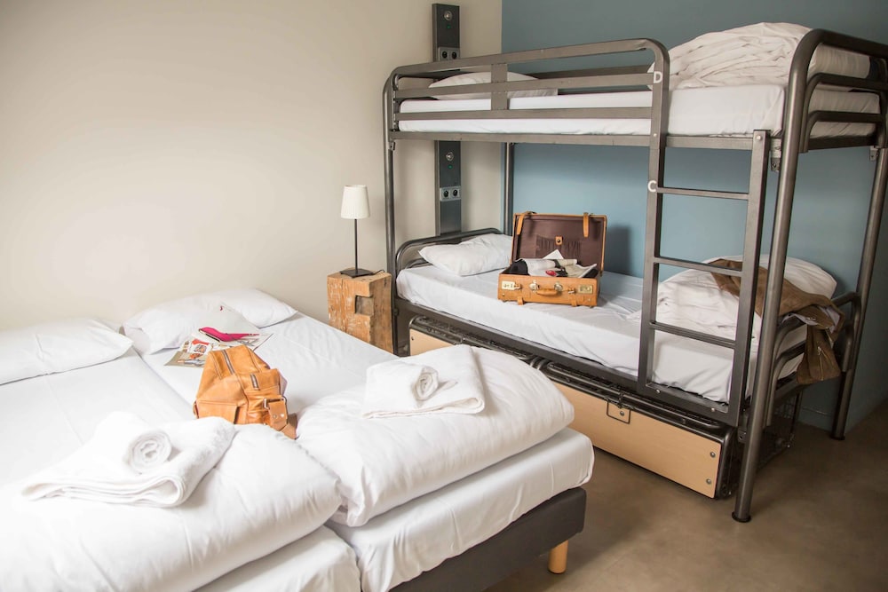 the people lille hostel