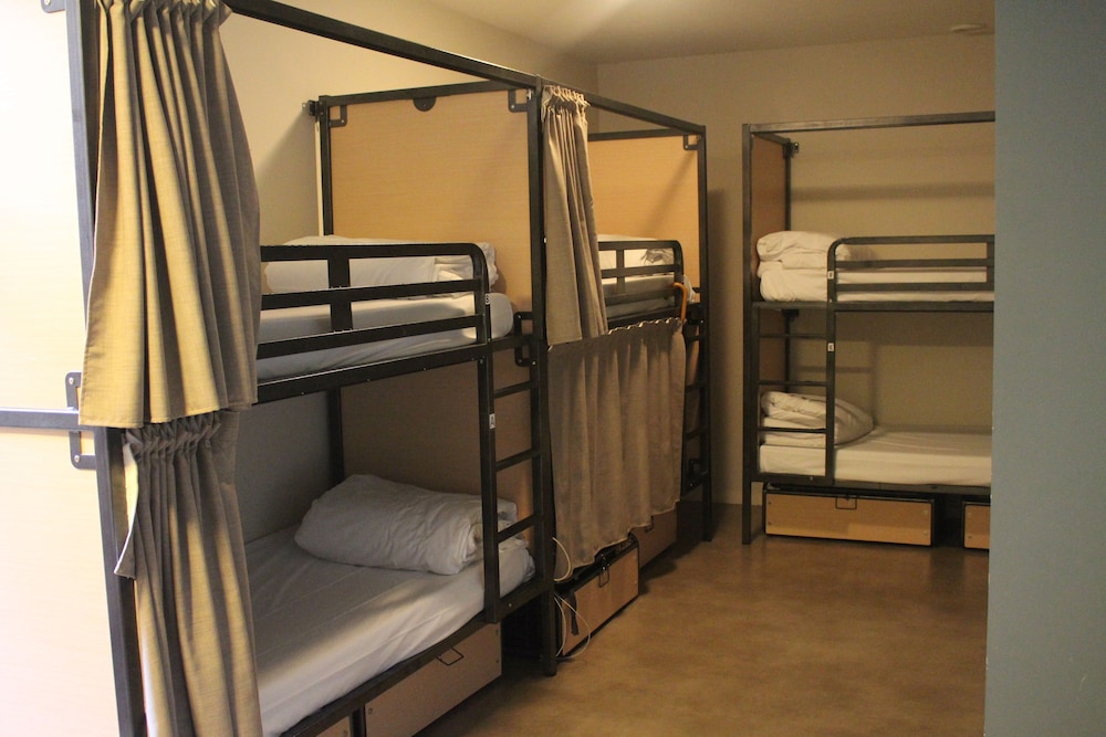 the people lille hostel