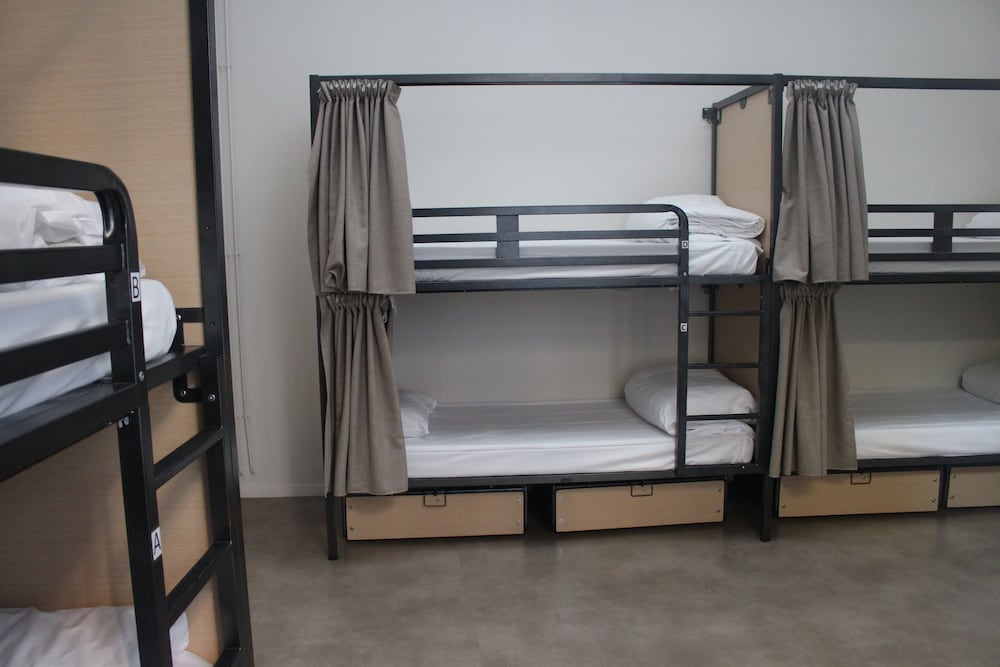 the people lille hostel