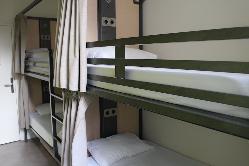 the people lille hostel