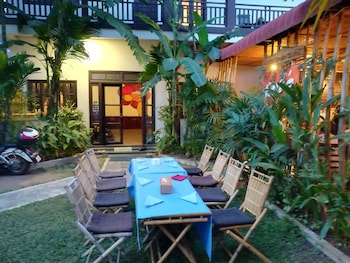 uncle sam villa