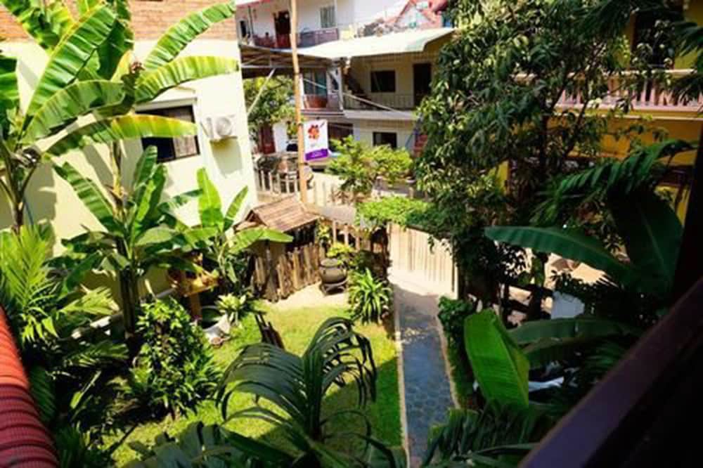 uncle sam villa