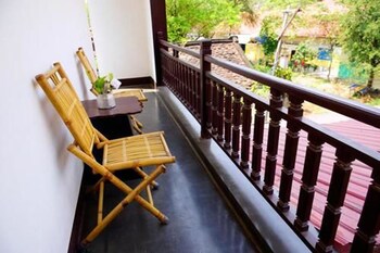 uncle sam villa