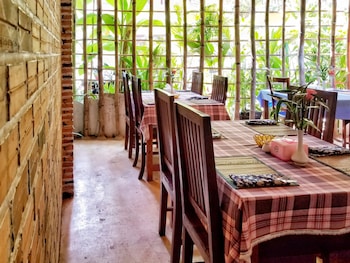 uncle sam villa