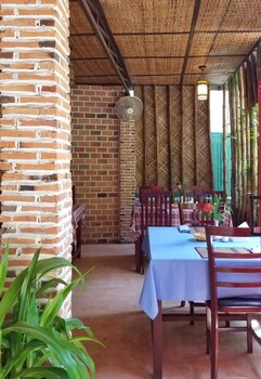 uncle sam villa