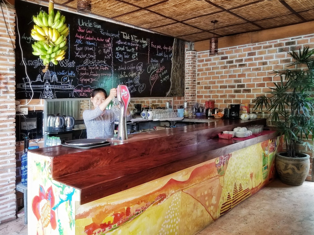siem reap