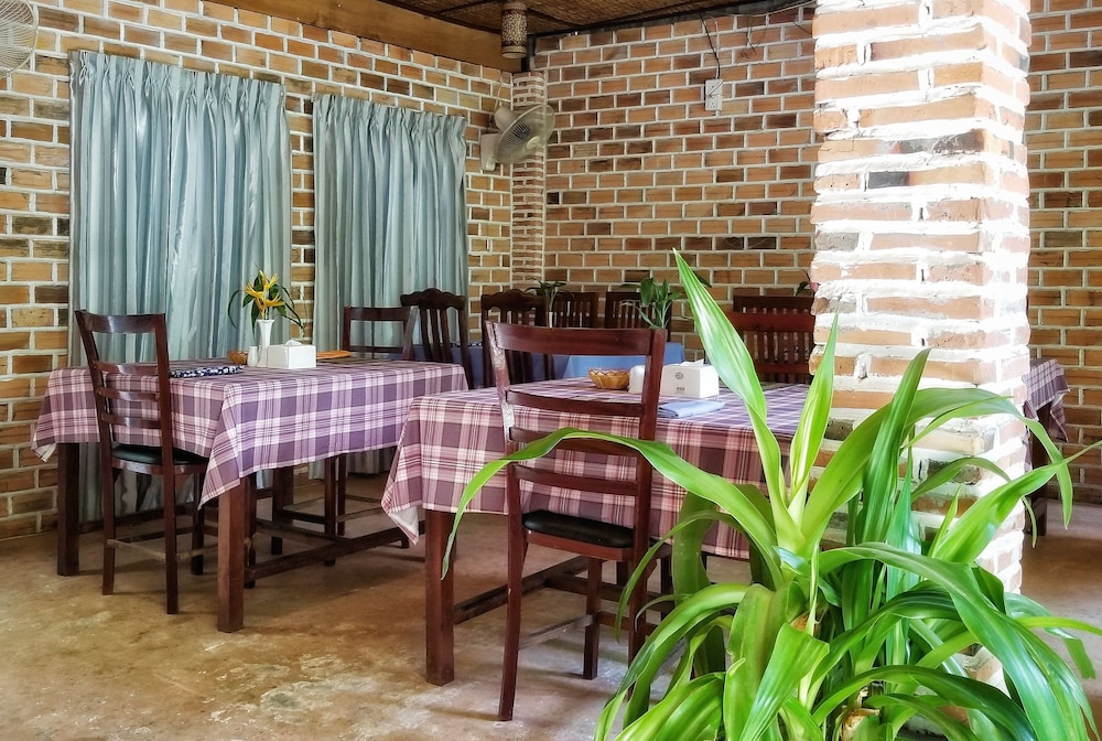 uncle sam villa