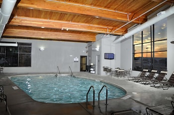 Hyatt Place Milwaukee Airport,Wisconsin>>Milwaukee,3 star