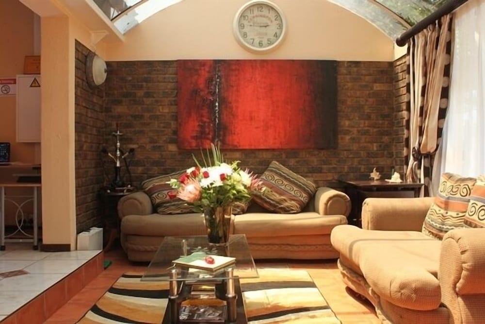 rosenthal guesthouse