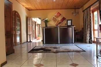 rosenthal guesthouse