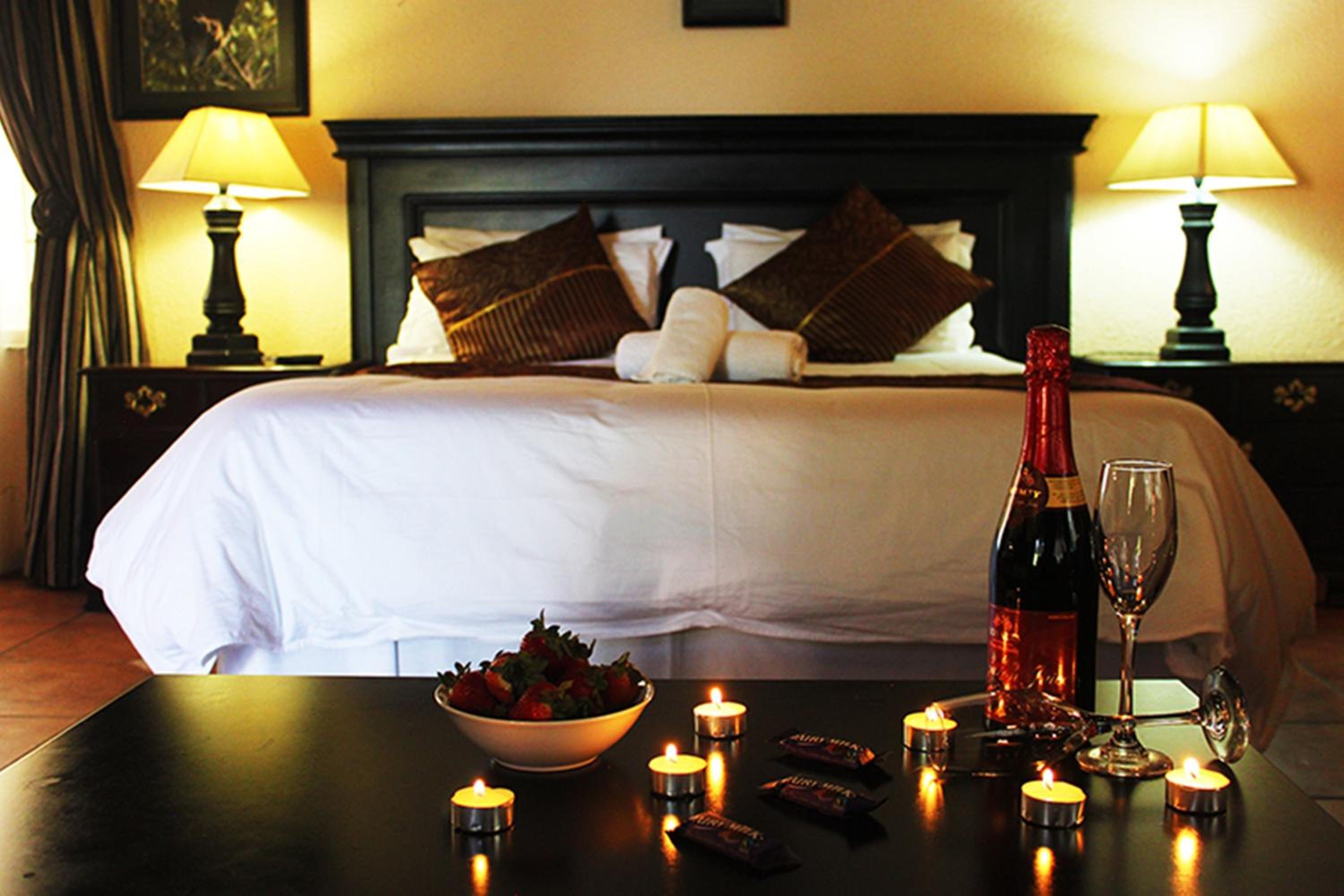 rosenthal guesthouse