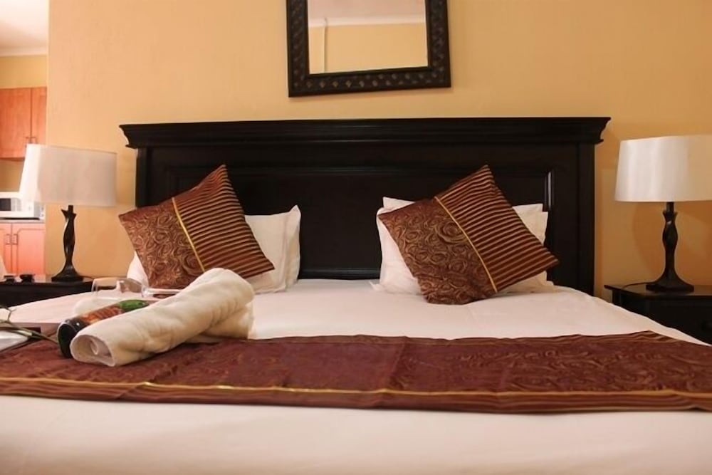 rosenthal guesthouse