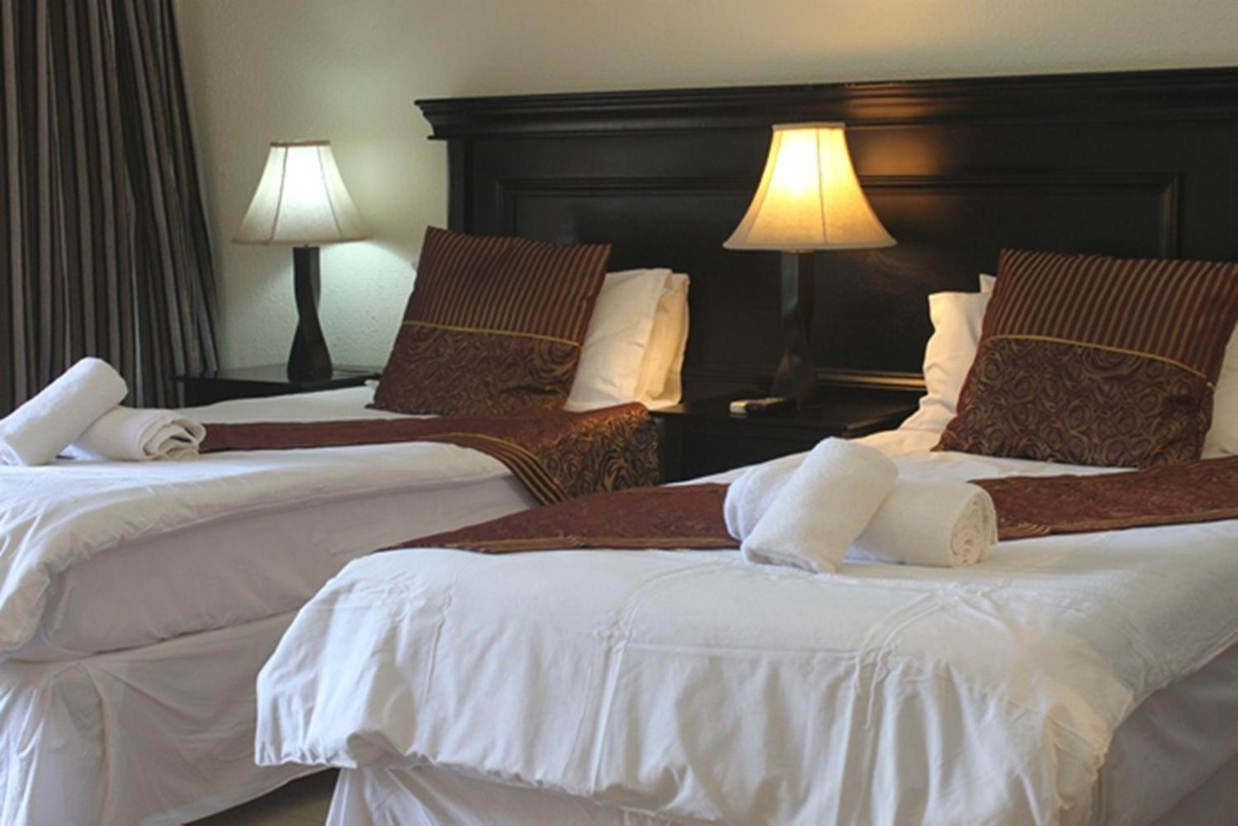 rosenthal guesthouse